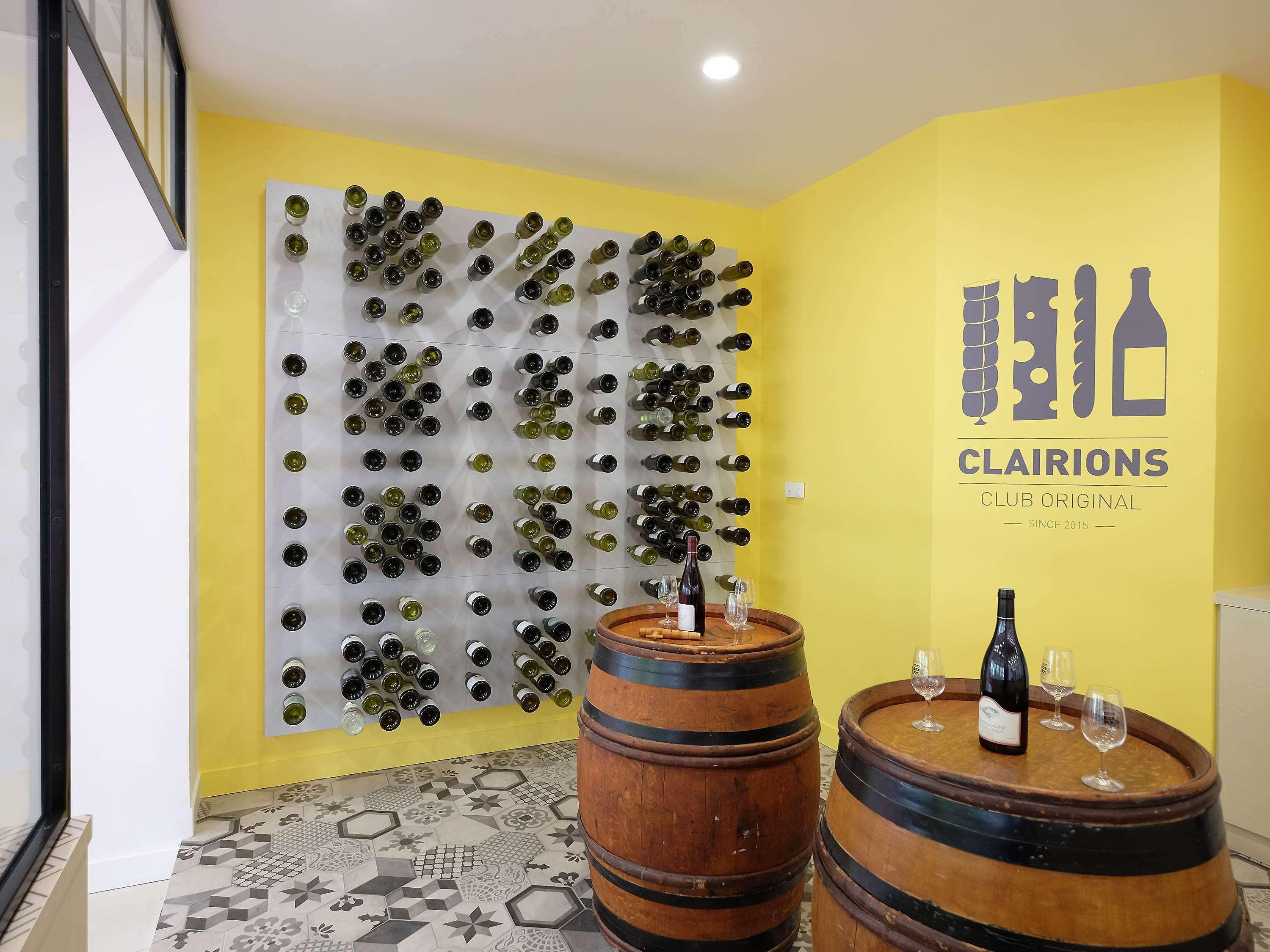 Hotel Ibis Styles Auxerre Nord Exteriér fotografie